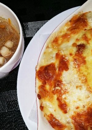 冬瓜のコンソメスープ-レシピのメイン写真