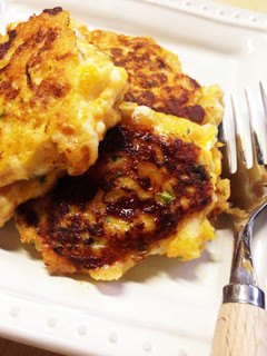 お野菜たっぷり!はんぺんチーズ焼き-レシピのメイン写真