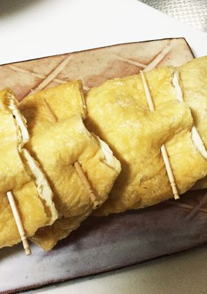 白滝コーンの包み焼き-レシピのメイン写真