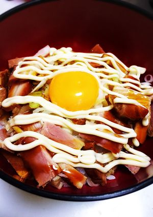 【子供が喜ぶ！？】簡単まかない飯-レシピのメイン写真