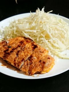 フレンチとんかつ-レシピのメイン写真