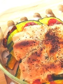 かぼちゃのチーズ焼き-レシピのメイン写真