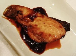 ぶりやハマチで★切り身のこってり煮付け-レシピのメイン写真