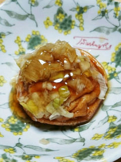 魚河岸あげの中華甘酢あんかけ-レシピのメイン写真