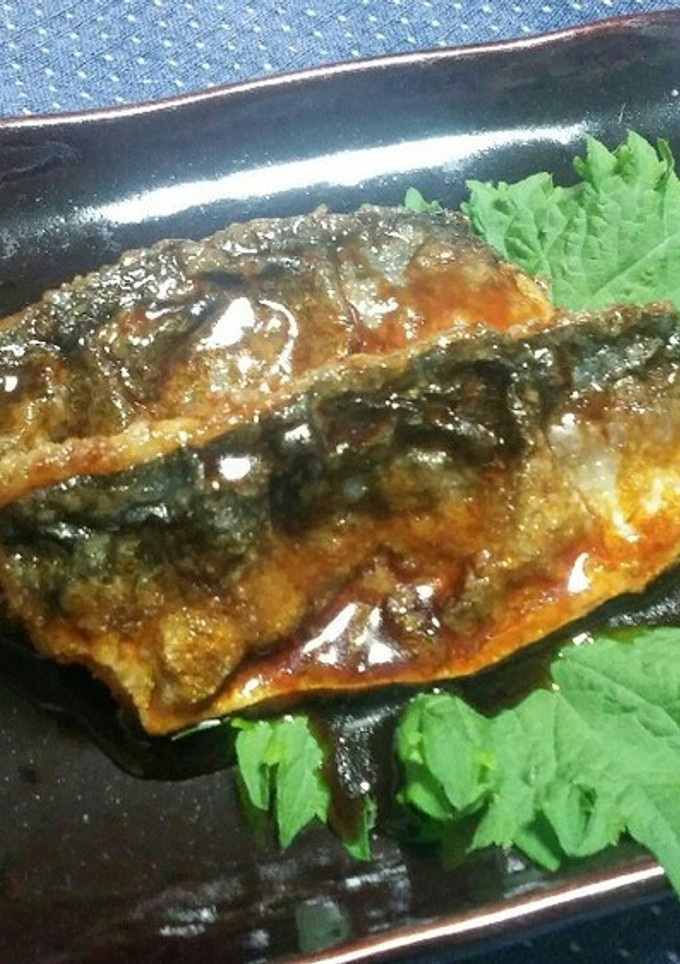 追いタレにも♡かば焼きのタレ♡-レシピのメイン写真