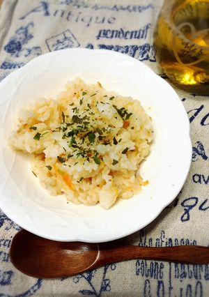 トマトリゾット 簡単！炊飯器☆-レシピのメイン写真