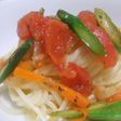 アレルギーっ子!!本格パスタもどき