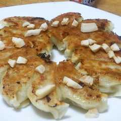 รูปของ ココナッツ餃子