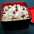 黒豆ご飯