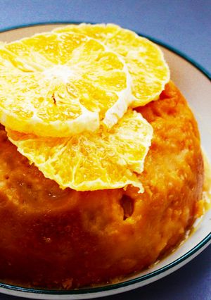炊飯器で簡単!!レモンケーキ-レシピのメイン写真