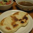 HBで簡単ナン♪