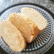 酒のあてに!とろろ(山芋)焼き