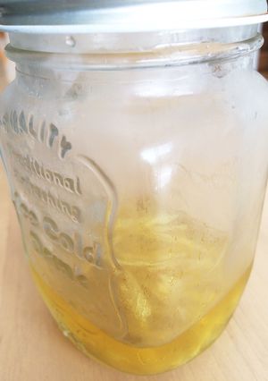 お酢ドリンク＊しょうがビネガー-レシピのメイン写真