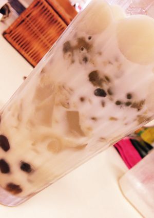 チェー (ベトナムあんみつ)-レシピのメイン写真