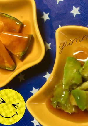 離乳食完了期〜ベジみたらしで野菜補給☆-レシピのメイン写真