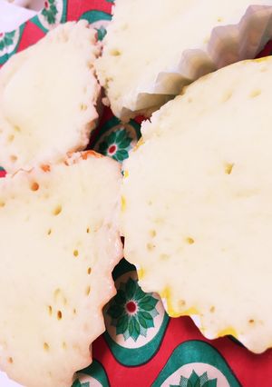 蒸しパン 〜10分で完成・簡単〜-レシピのメイン写真