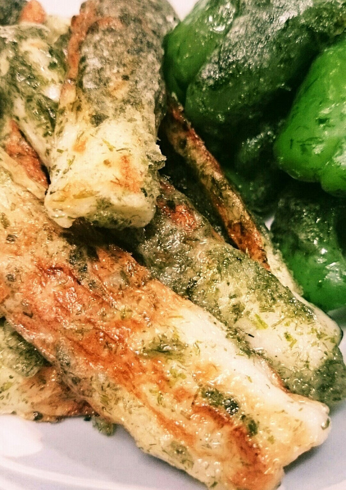 簡単揚げない♪ちくわの磯辺揚げ☆お弁当-レシピのメイン写真