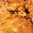 簡単やわらかい鶏胸肉とり天♪常備菜おかず