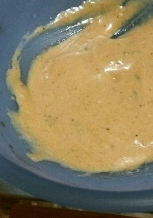 【調味料】本格？なんちゃって怪味風ソース-レシピのメイン写真