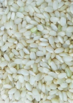 ヨーグルトメーカーで発芽玄米-レシピのメイン写真