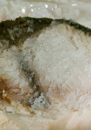 超簡単!ブリの塩焼き-レシピのメイン写真