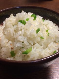 炊飯ジャーで炊くカニピラフ-レシピのメイン写真