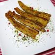簡単!焦がしバター醬油☆太刀魚のムニエル
