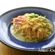 夏はさっぱり☀ごまたっぷりで塩冷やし中華