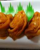 卵1個で♡厚焼き玉子♡だし巻き玉子