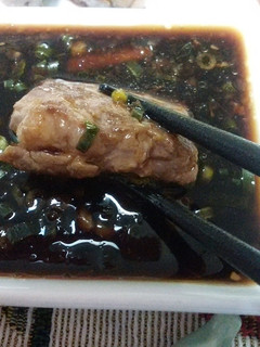牛肉に合う♡ステーキソース-レシピのメイン写真