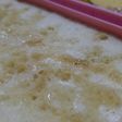 弁当箱deHMはちみつヨーグルト蒸しパン