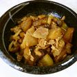 べっこう煮