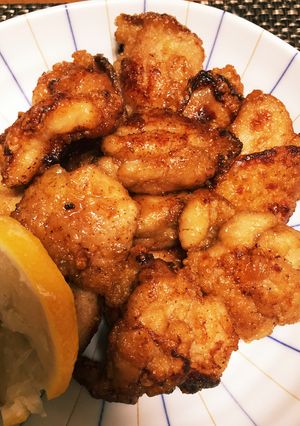 ♡我が家の定番自慢レシピ！鶏のから揚げ-レシピのメイン写真