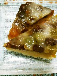 6月のお菓子~水無月-レシピのメイン写真