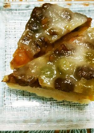 6月のお菓子~水無月-レシピのメイン写真