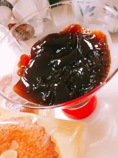 超簡単コーヒーゼリー 計量不要3分あれば-レシピのメイン写真