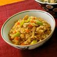 簡単味付けの秘密レシピ♥炊き込みご飯
