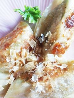 餃子の生餃子だからできる「餃子っこ!!」-レシピのメイン写真