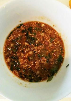 素麺にも蕎麦にも合うサッパリつゆ-レシピのメイン写真