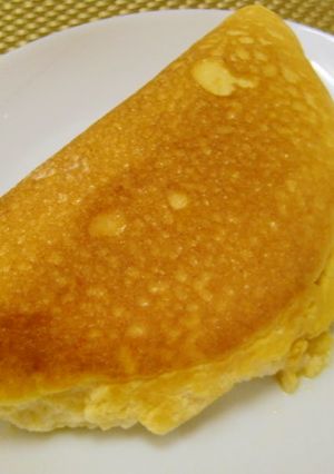 ★簡単！美味しい＊ふわふわオムレツ＊♪-レシピのメイン写真
