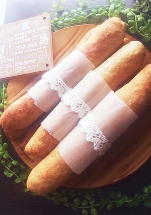 カフェオレ・フランス-レシピのメイン写真