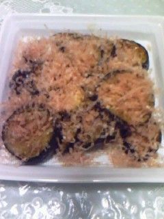 茄子照焼きダレ-レシピのメイン写真