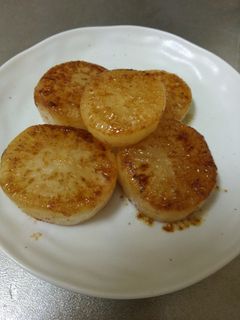 大根ステーキ☆-レシピのメイン写真