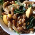 夏に最適!納豆モロヘイヤのネバネバ丼