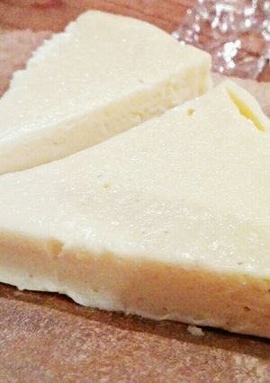 ヨーグルトチーズケーキ　ヘルシー☆-レシピのメイン写真