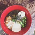 夏バテ解消ネバネバ素麺