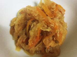 大量消費☆うどんやご飯で大根シーチキン☆-レシピのメイン写真