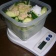 材料3つ!じゃい家の「キュウリの漬け物」