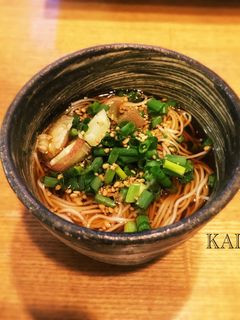 だしの素で☻超かんたんおいしいめんつゆ♡-レシピのメイン写真