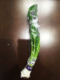 小ネギの上手な保存法-レシピのメイン写真
